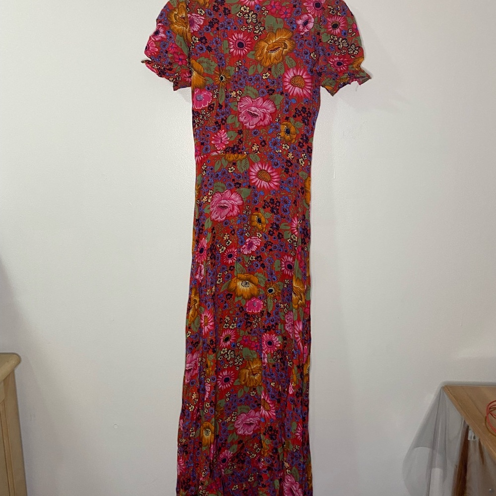 Lulus Dress - Picture 4 of 4